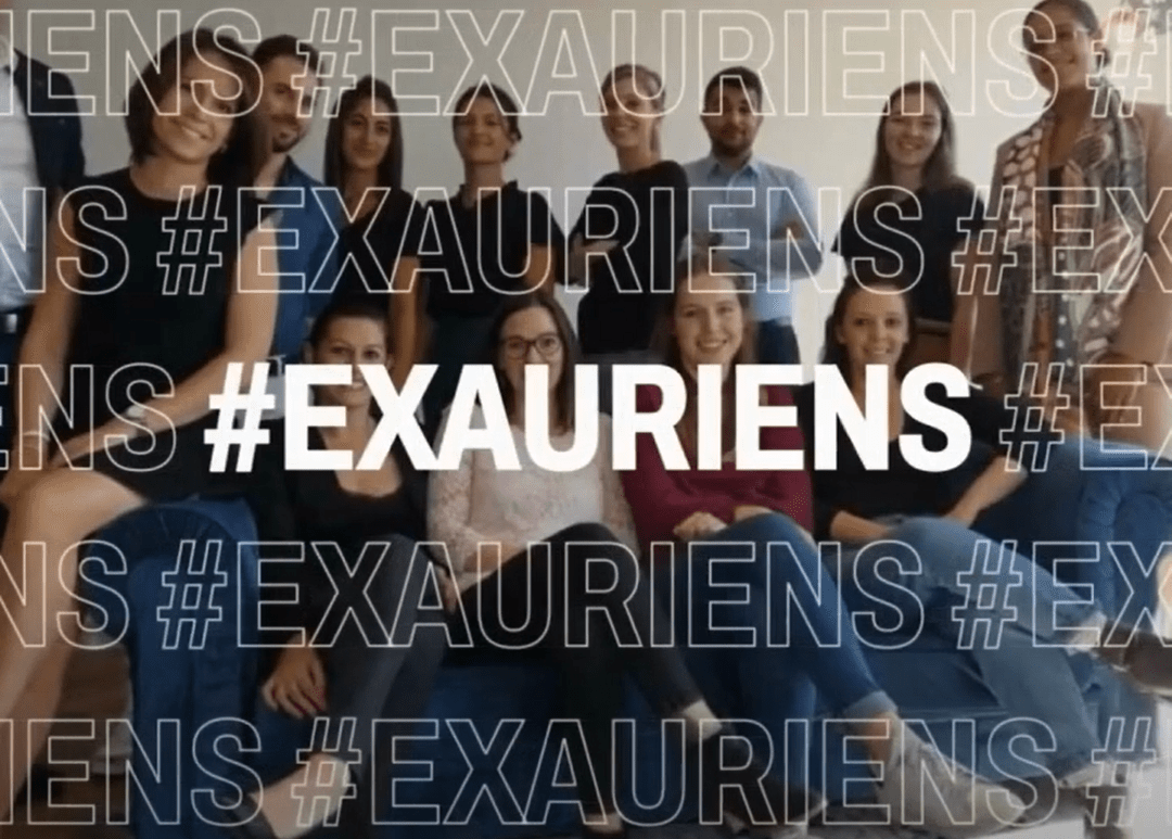 exauriens